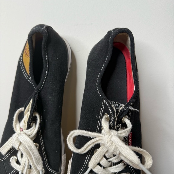 Levi's Stan Buck low-top canvas sneaker - Picture 9 of 9